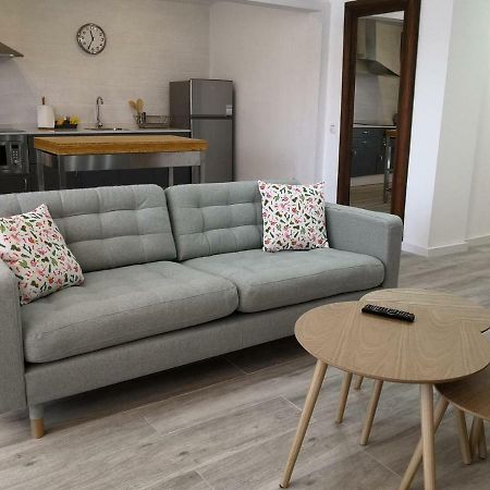 Casa Barbara Leilighet Corralejo Eksteriør bilde