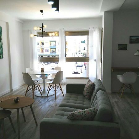 Casa Barbara Leilighet Corralejo Eksteriør bilde