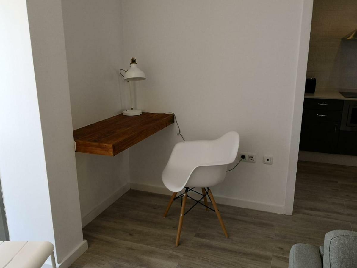 Casa Barbara Leilighet Corralejo Eksteriør bilde