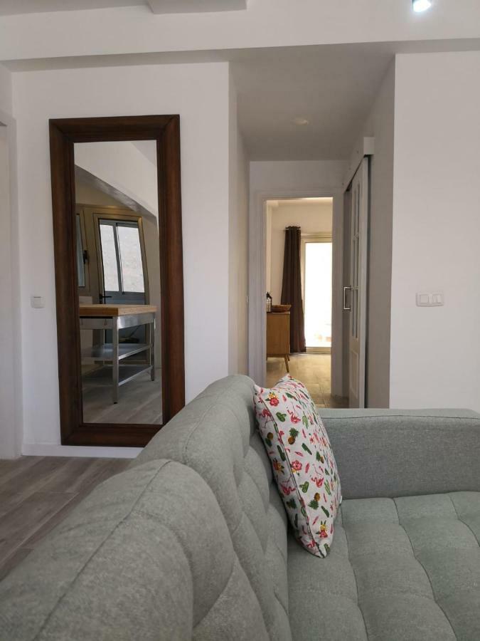 Casa Barbara Leilighet Corralejo Eksteriør bilde